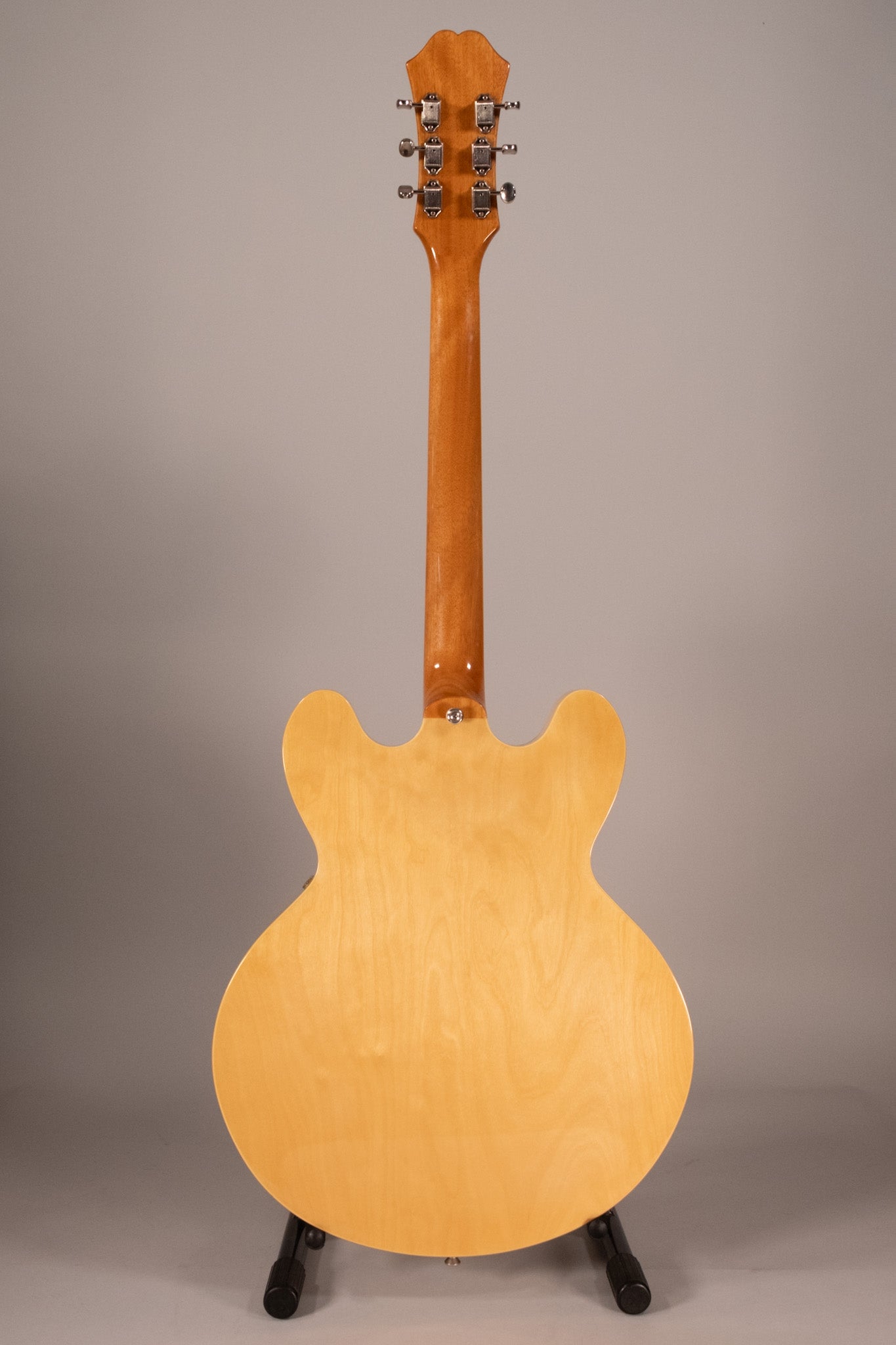 EPIPHONE CASINO NATURAL USATA