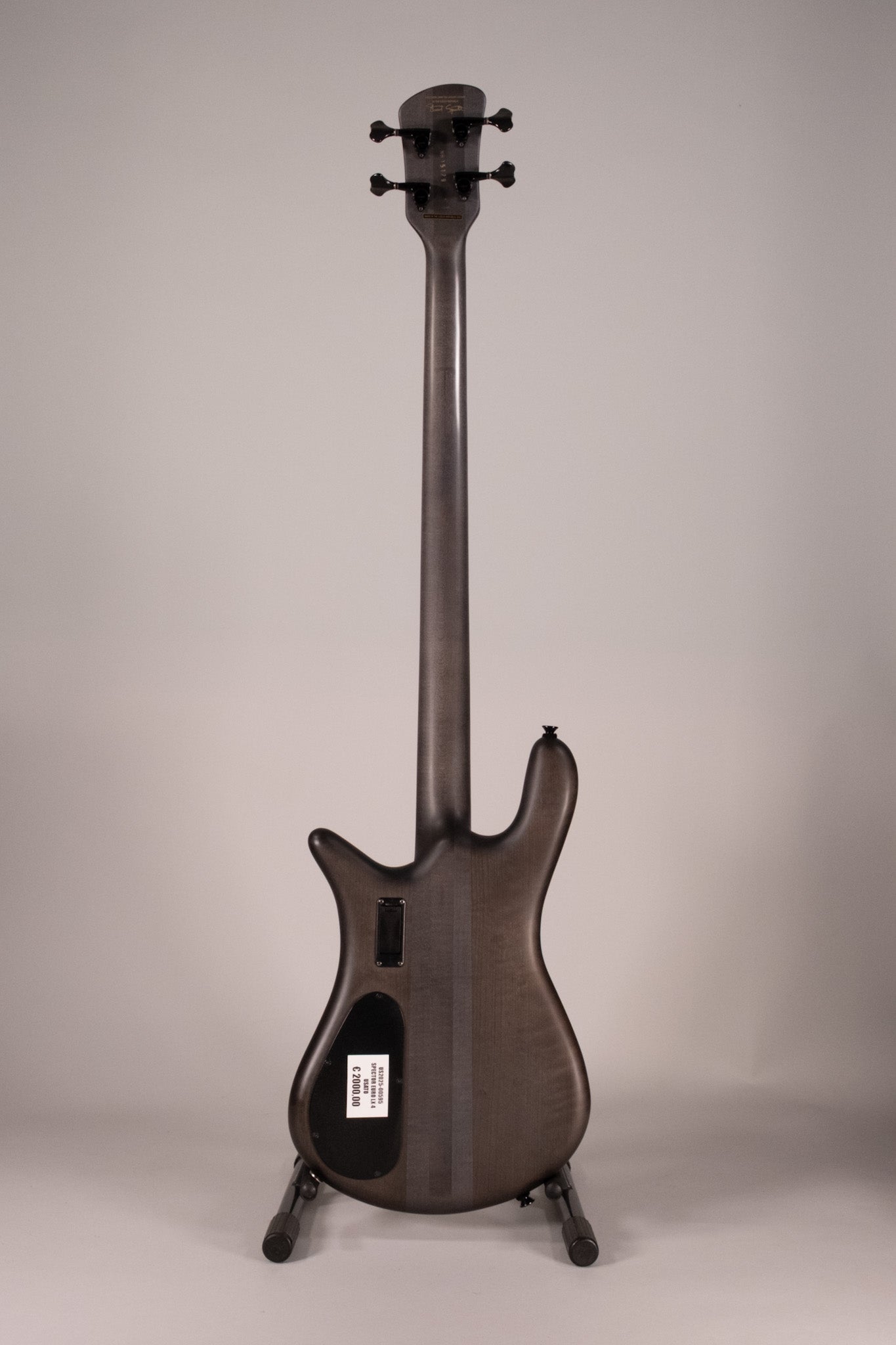 SPECTOR EURO LX 4 USATO