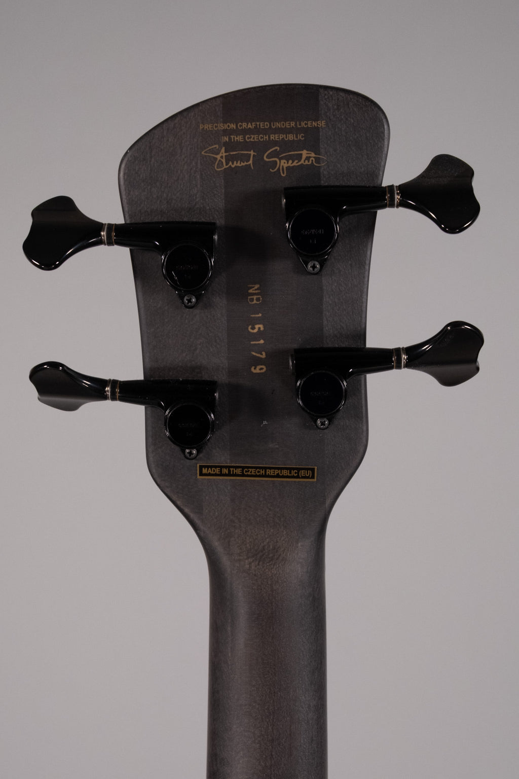 SPECTOR EURO LX 4 USATO