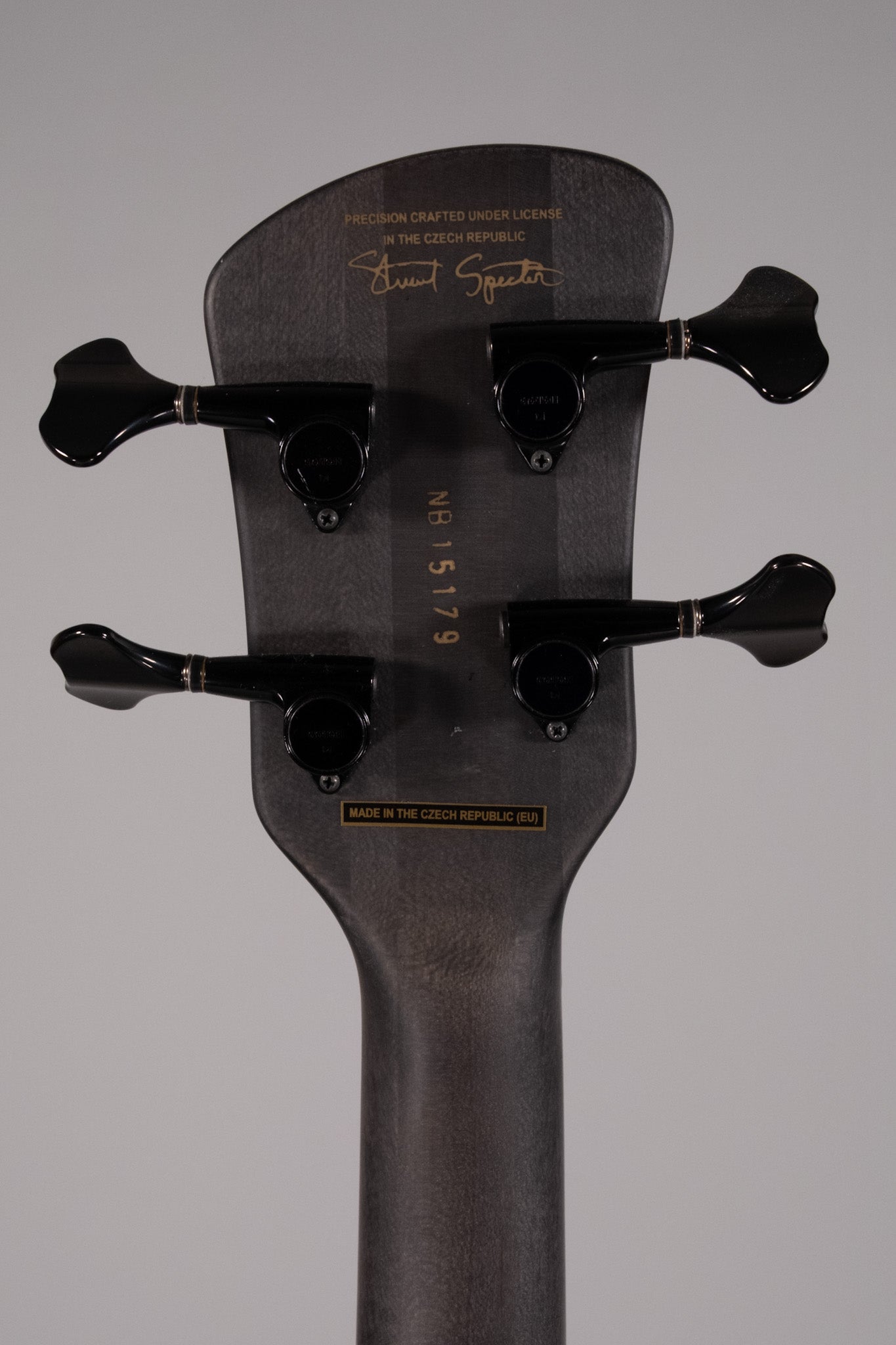 SPECTOR EURO LX 4 USATO