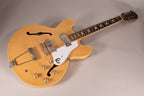 EPIPHONE CASINO NATURAL USATA