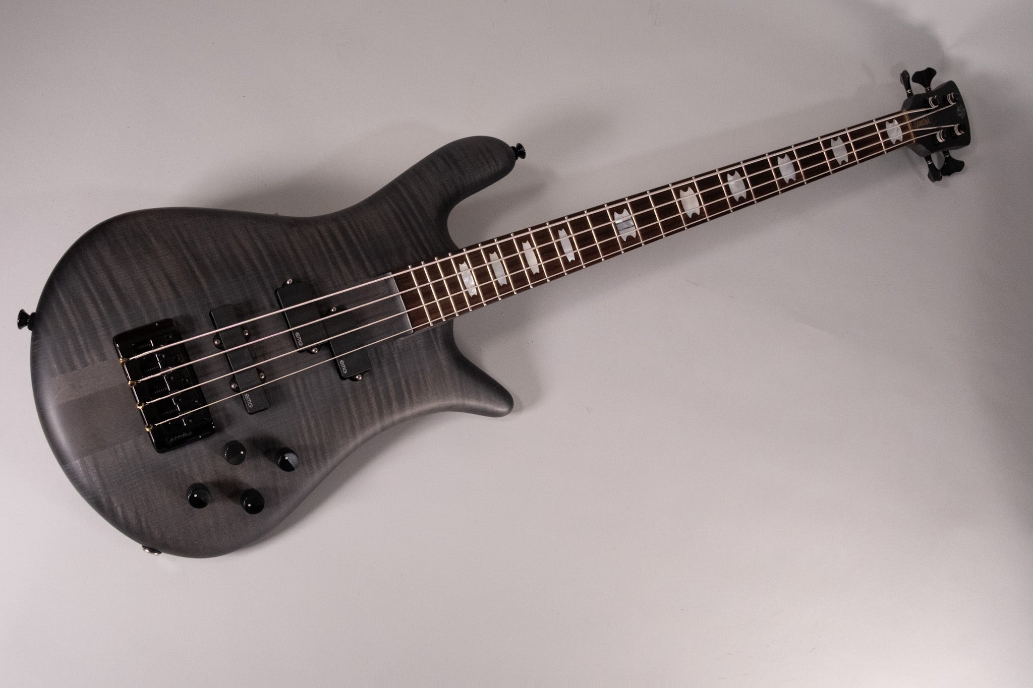 SPECTOR EURO LX 4 USATO