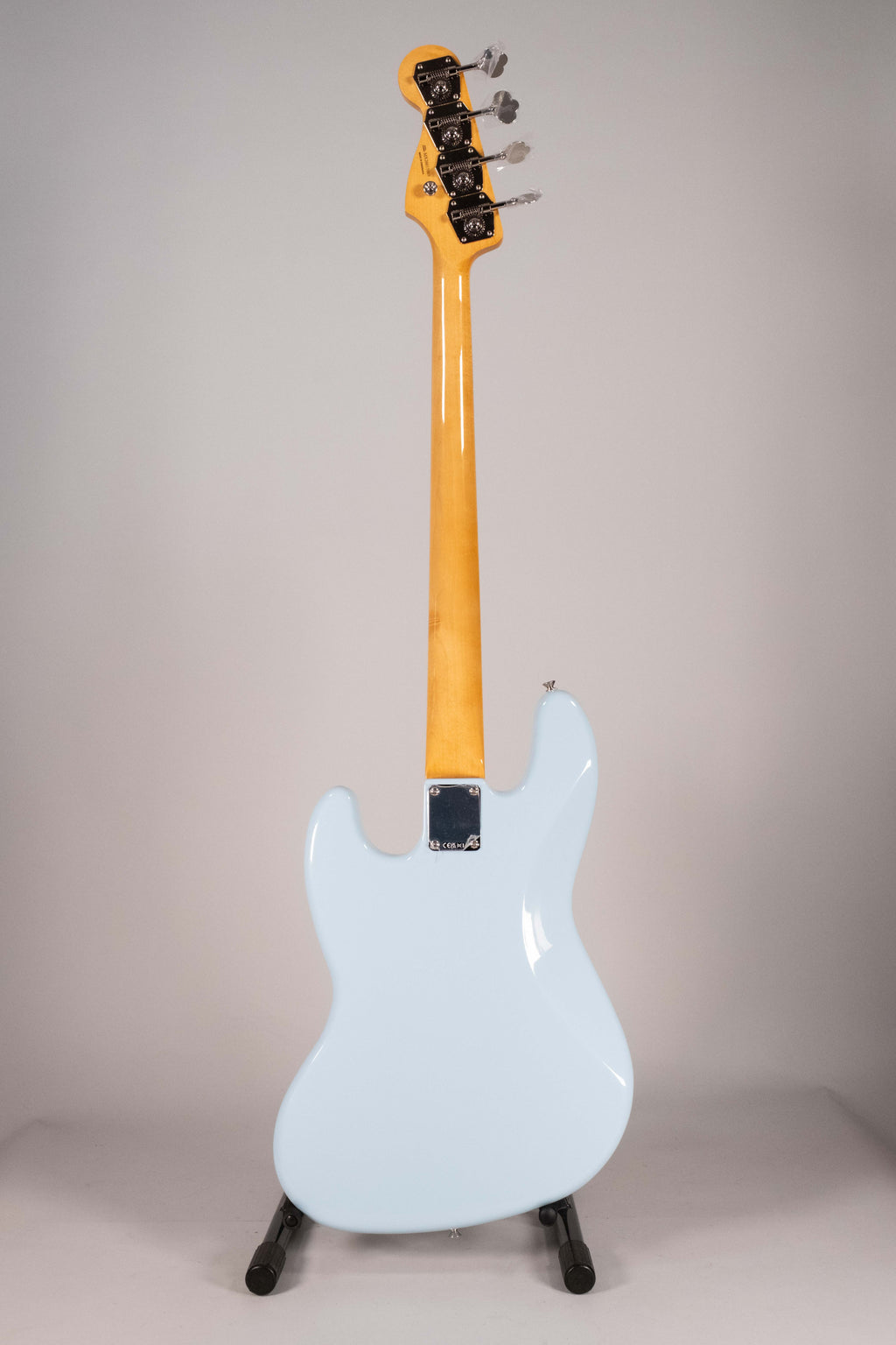 Fender Vintera III Early 60 Jazz Bass Rw Sonic Blue