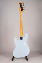 Fender Vintera III Early 60 Jazz Bass Rw Sonic Blue