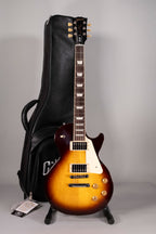 Gibson Les Paul Studio Tobacco Burst