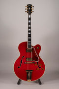 GIBSON L5 CHERRY '02 USATA