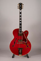 GIBSON L5 CHERRY '02 USATA