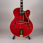 GIBSON L5 CHERRY '02 USATA