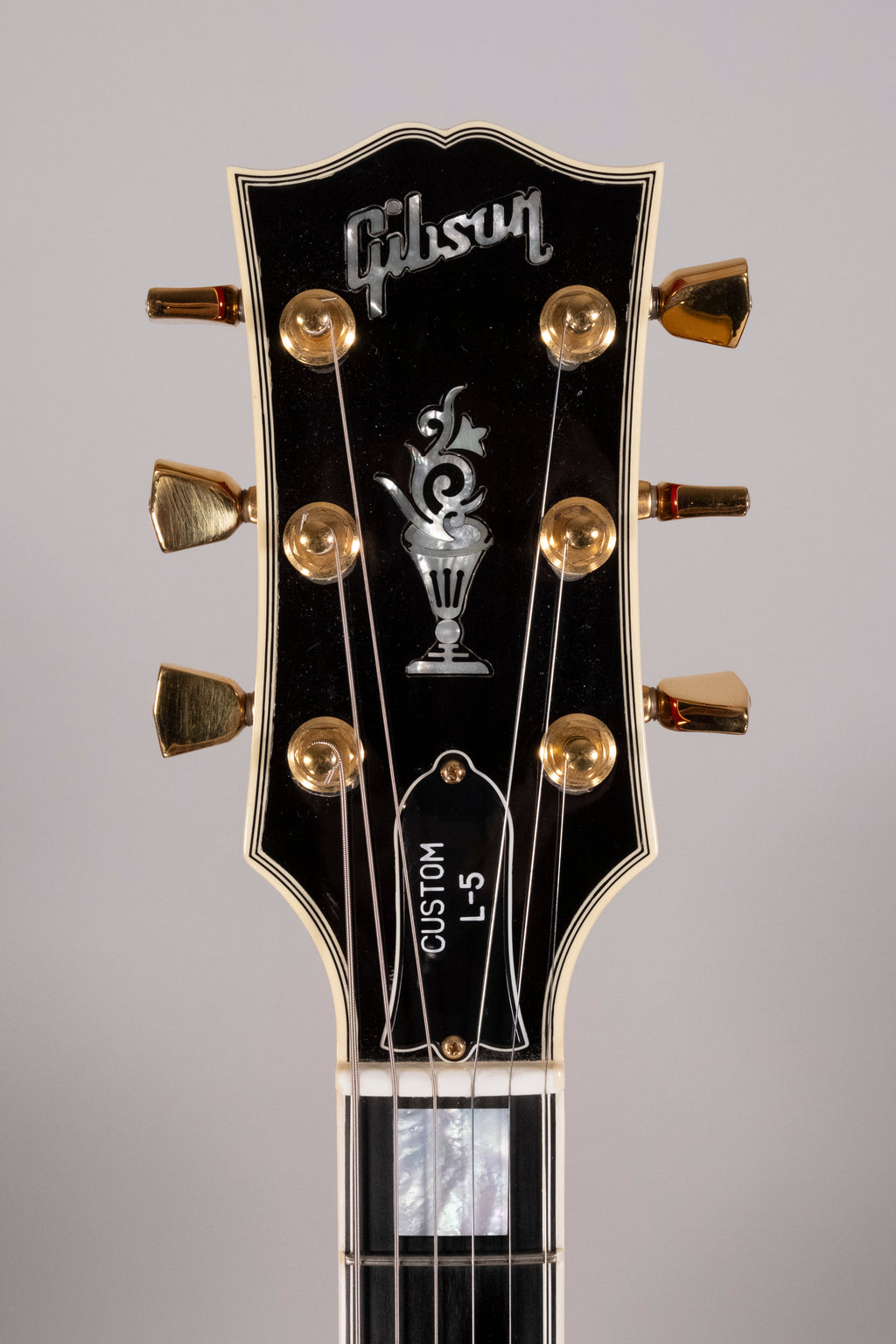 GIBSON L5 CHERRY '02 USATA