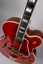 GIBSON L5 CHERRY '02 USATA