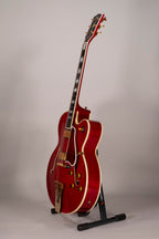 GIBSON L5 CHERRY '02 USATA