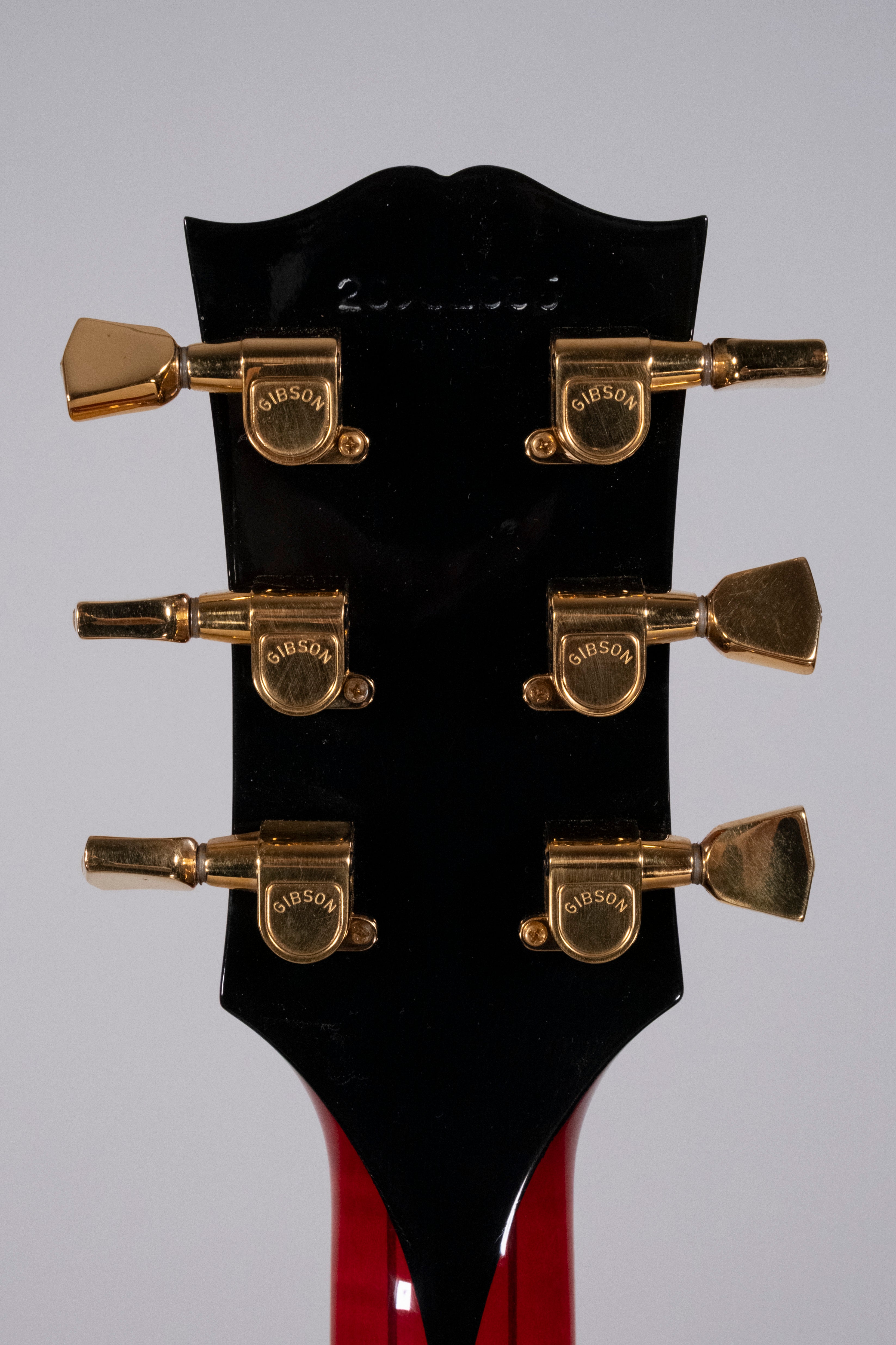 GIBSON L5 CHERRY '02 USATA