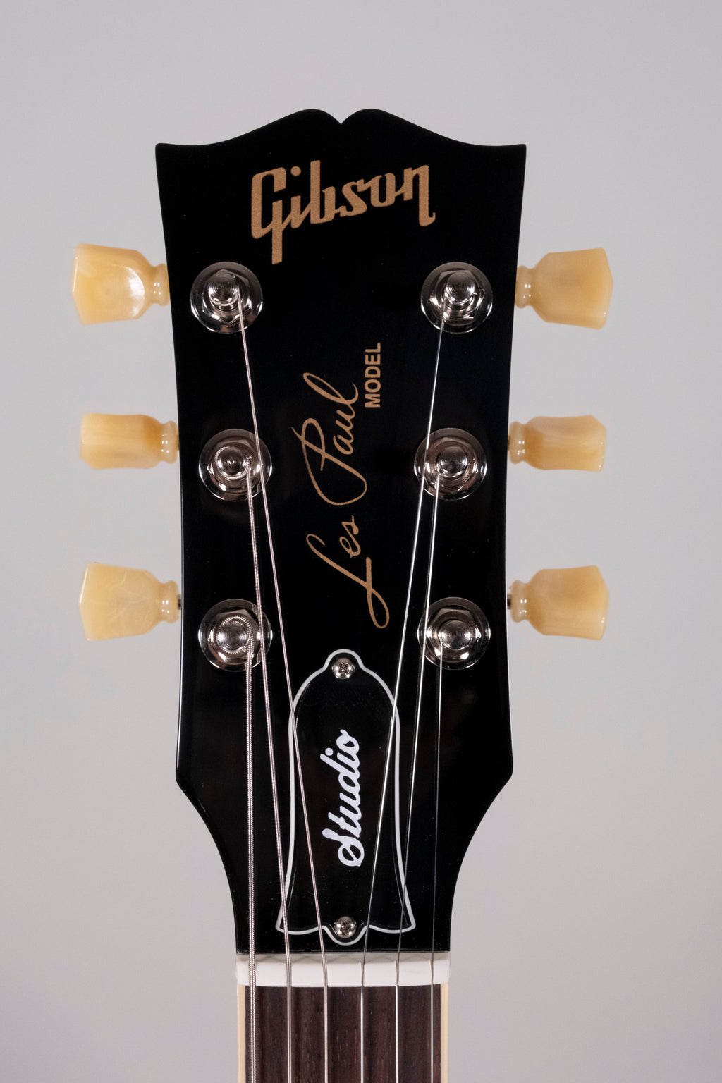 Gibson Les Paul Studio Tobacco Burst
