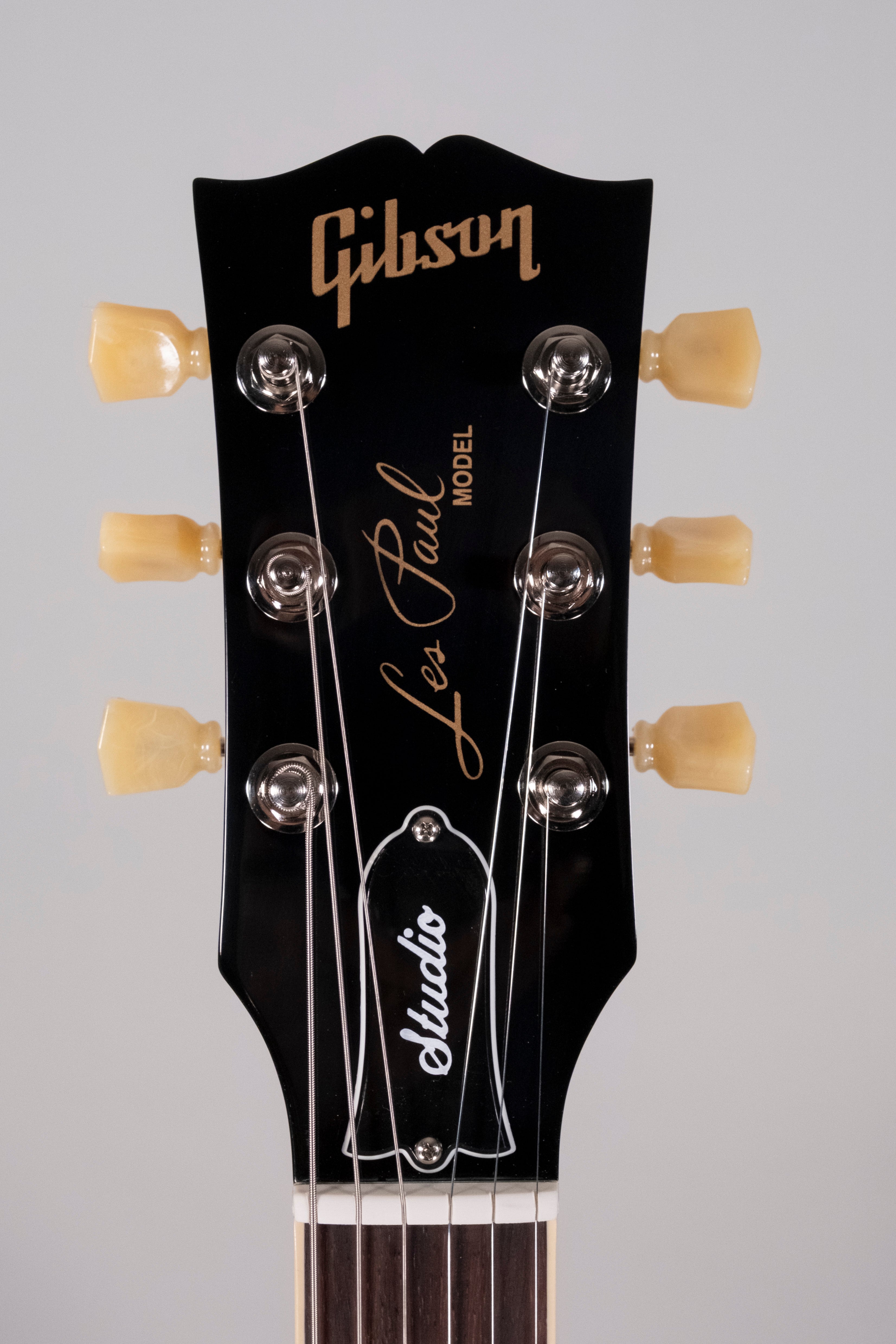 Gibson Les Paul Studio Tobacco Burst