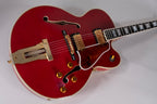 GIBSON L5 CHERRY '02 USATA