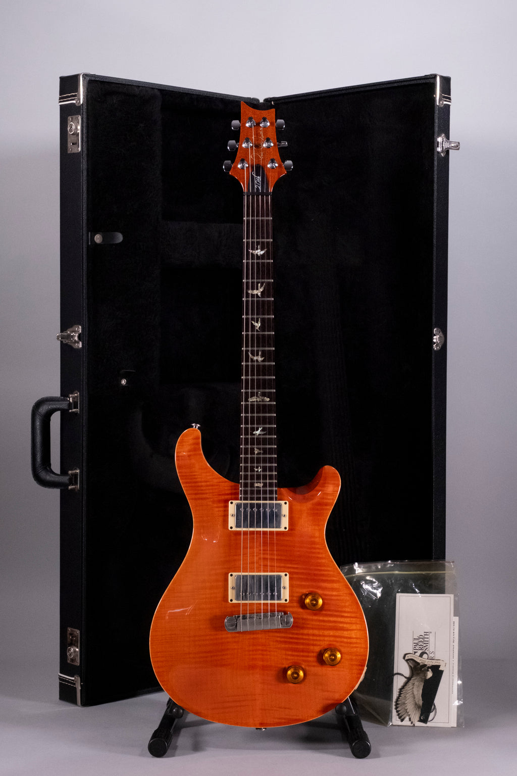 PRS CUSTOM 22 STOP TAIL 20TH USATA