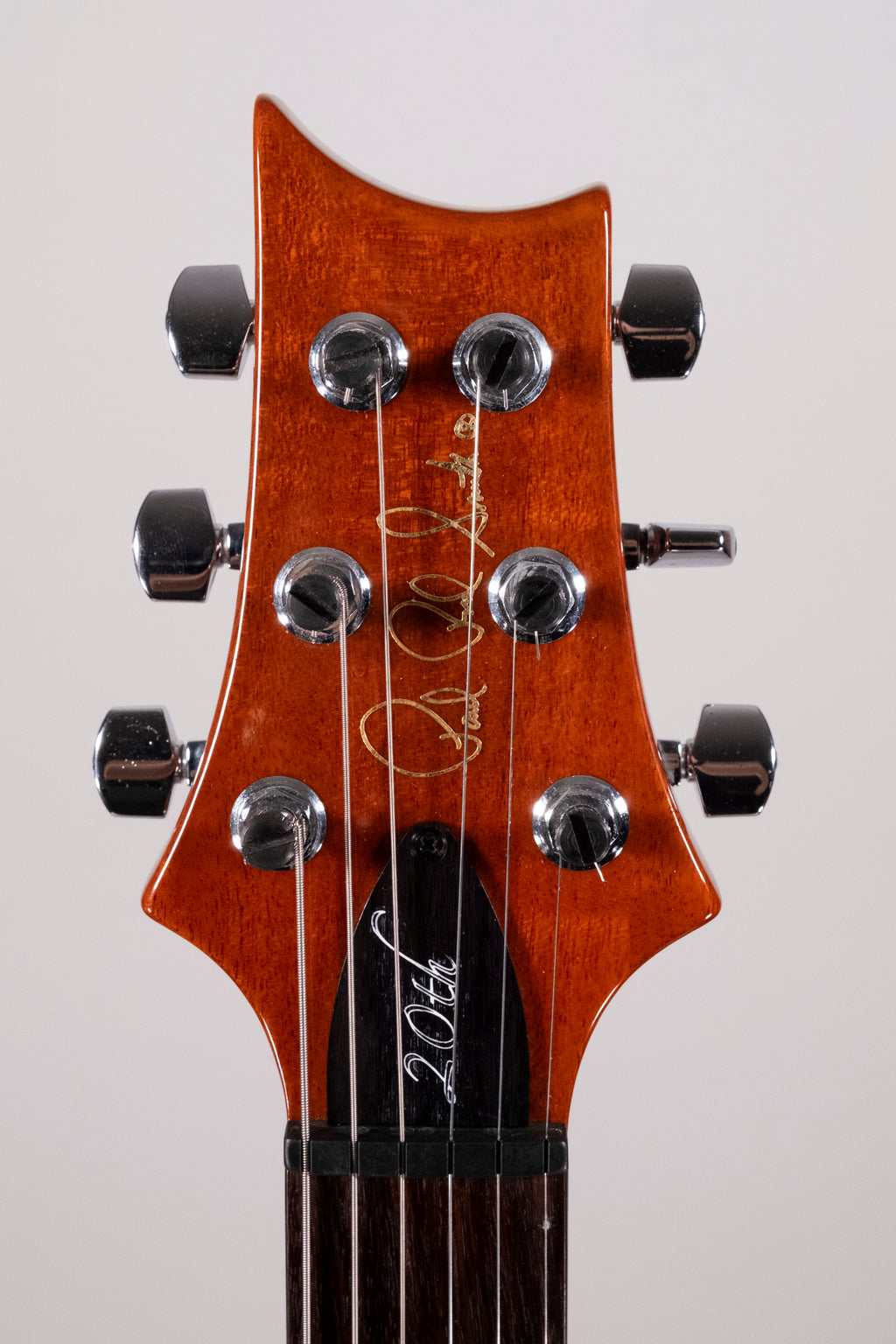 PRS CUSTOM 22 STOP TAIL 20TH USATA