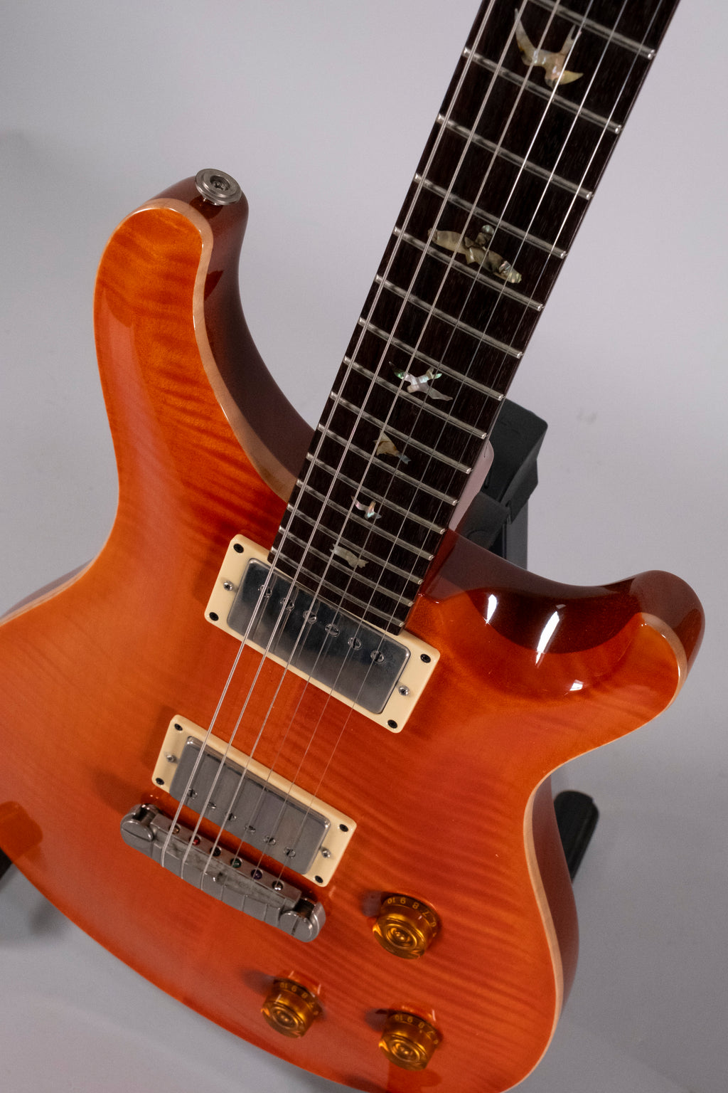 PRS CUSTOM 22 STOP TAIL 20TH USATA
