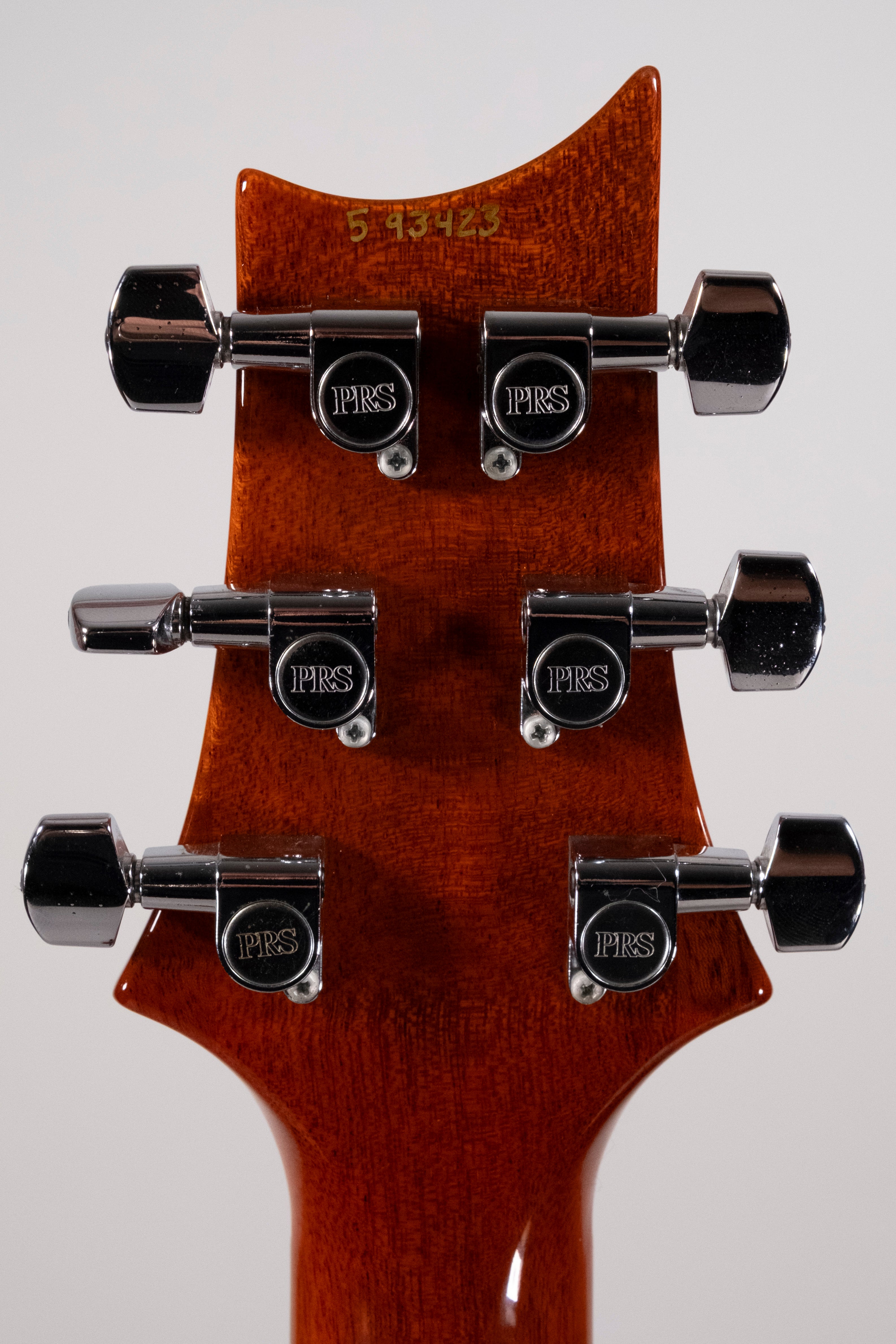 PRS CUSTOM 22 STOP TAIL 20TH USATA