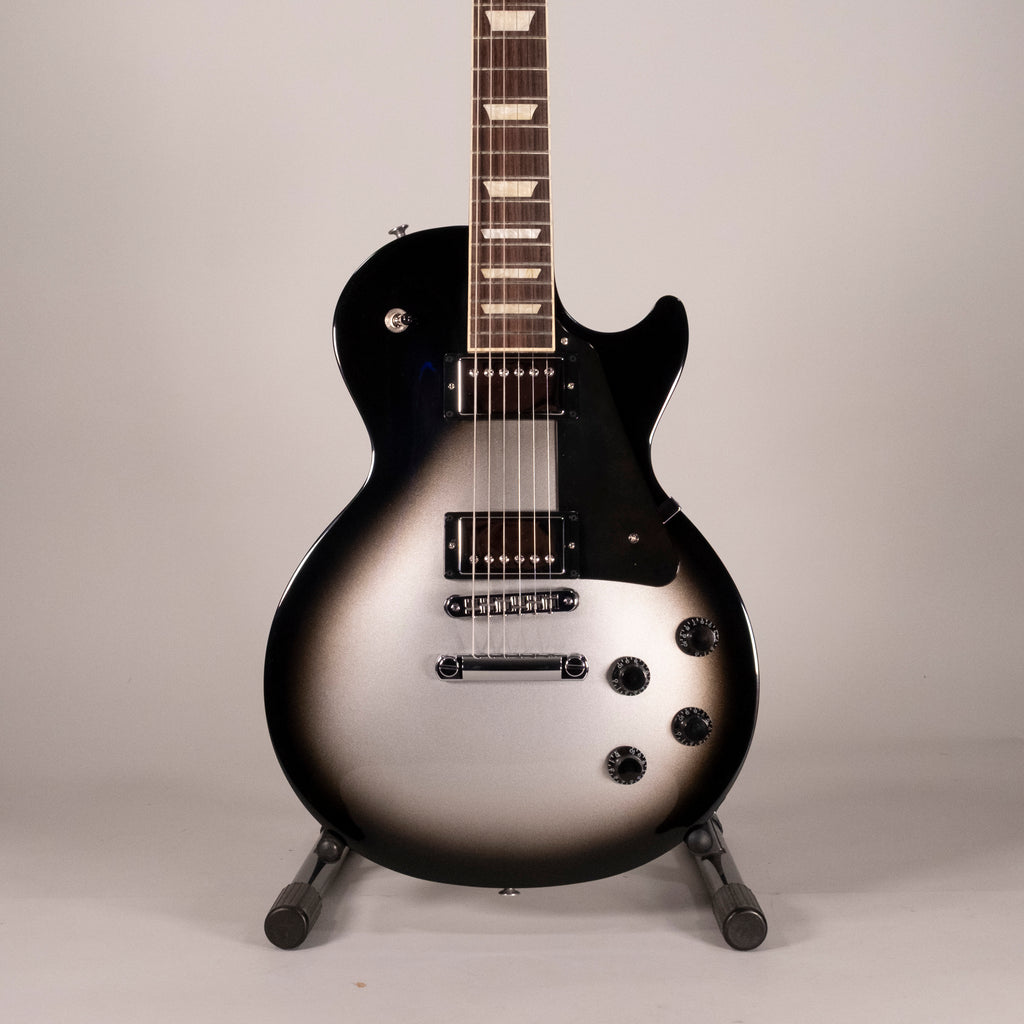 Gibson Les Paul Studio Exclusive Silverburst