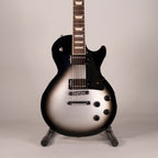 Gibson Les Paul Studio Exclusive Silverburst