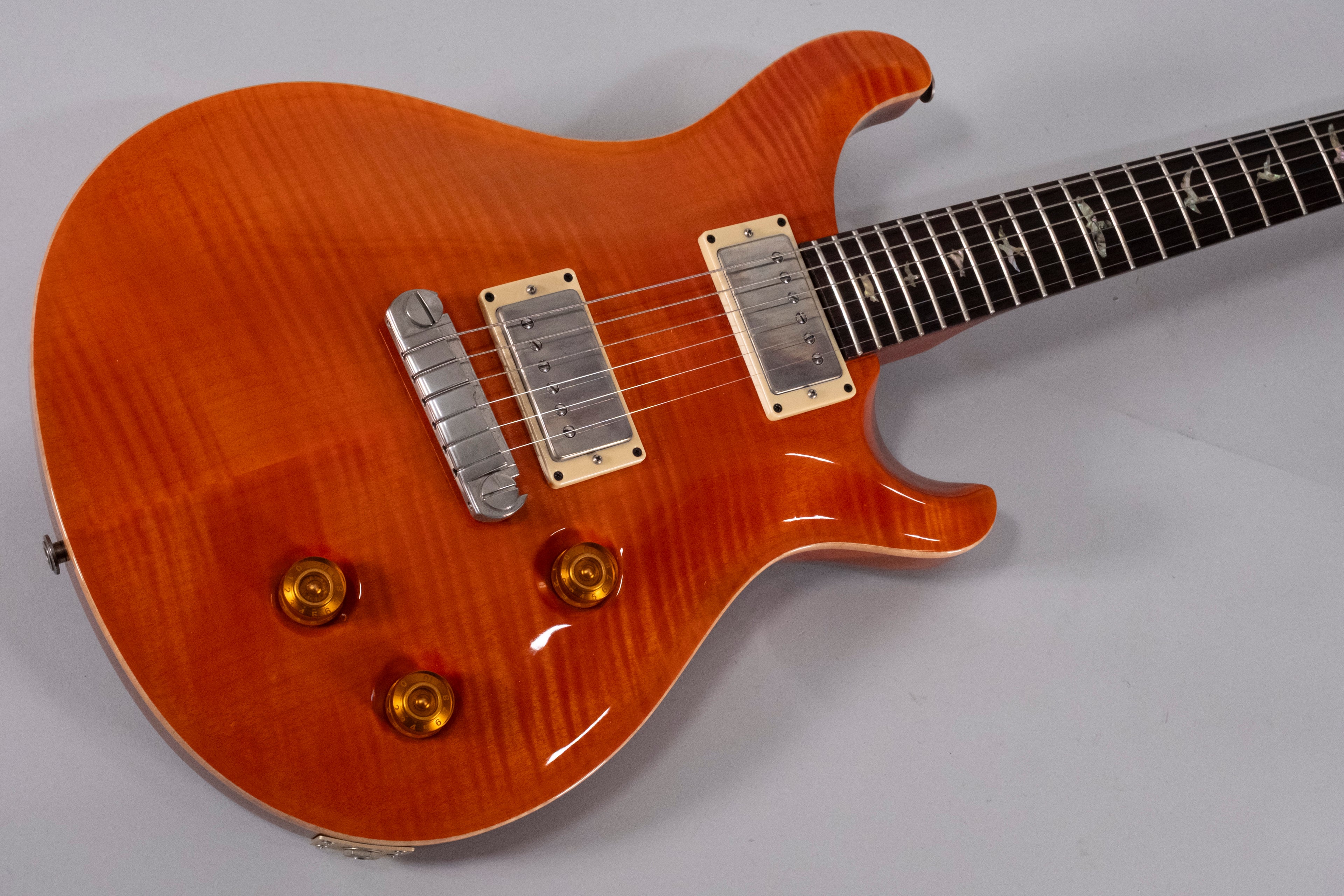 PRS CUSTOM 22 STOP TAIL 20TH USATA