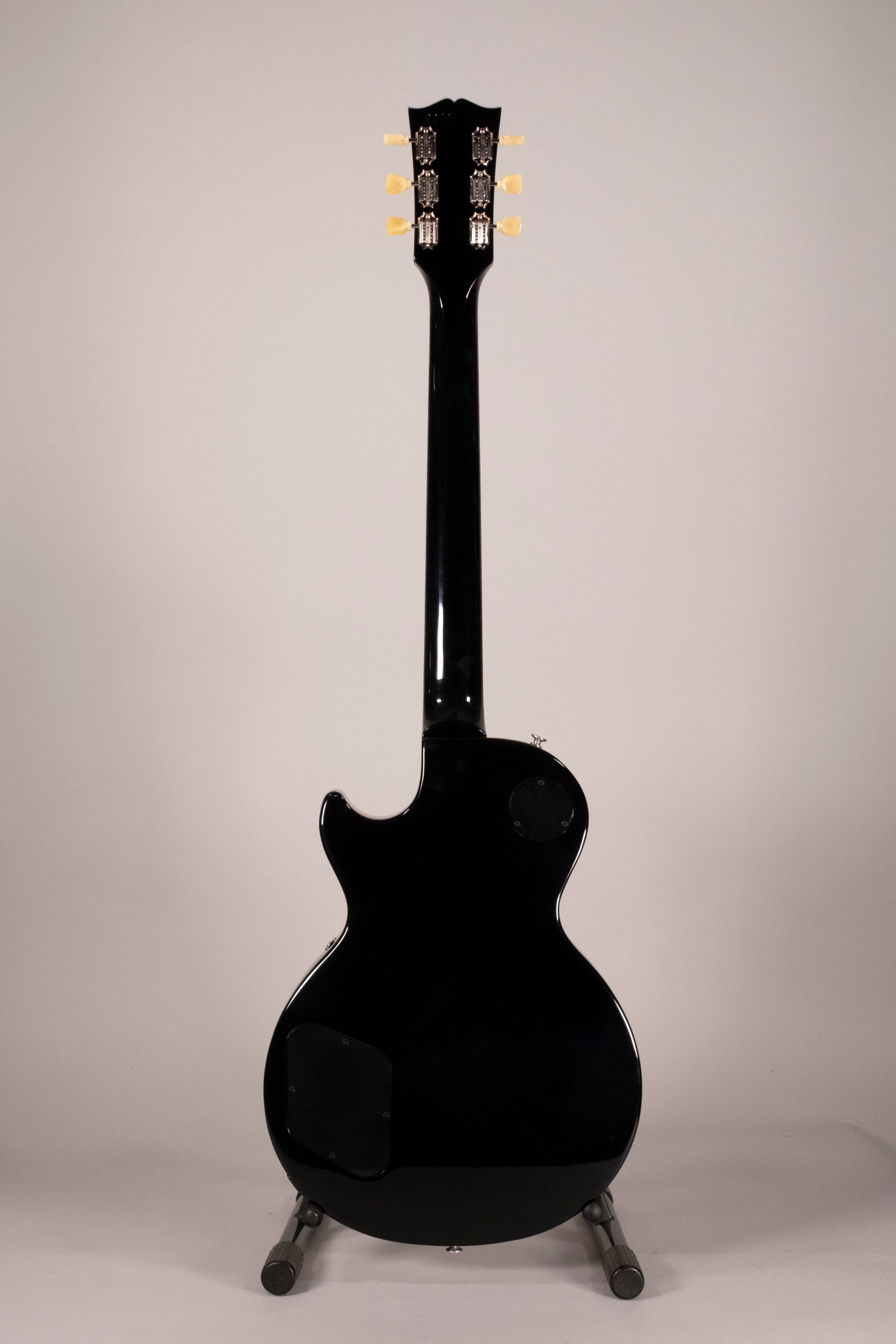 Gibson Les Paul Studio Exclusive Silverburst