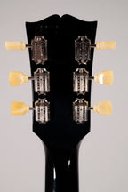 Gibson Les Paul Studio Exclusive Silverburst