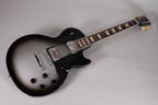 Gibson Les Paul Studio Exclusive Silverburst