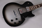 Gibson Les Paul Studio Exclusive Silverburst