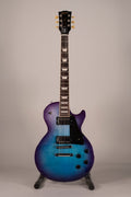 Gibson Les Paul Studio Blueberry Burst