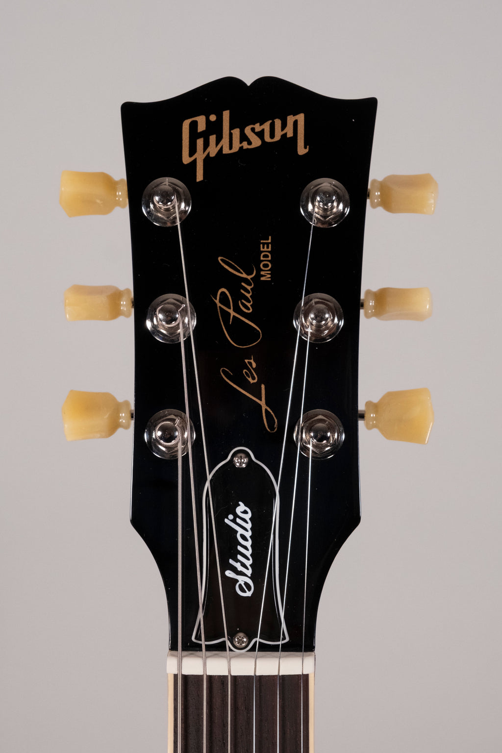 Gibson Les Paul Studio Blueberry Burst