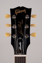 Gibson Les Paul Studio Blueberry Burst