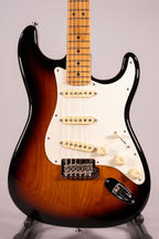 Fender American Professional II Stratocaster Maple  2Tone Sunburst