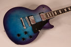 Gibson Les Paul Studio Blueberry Burst