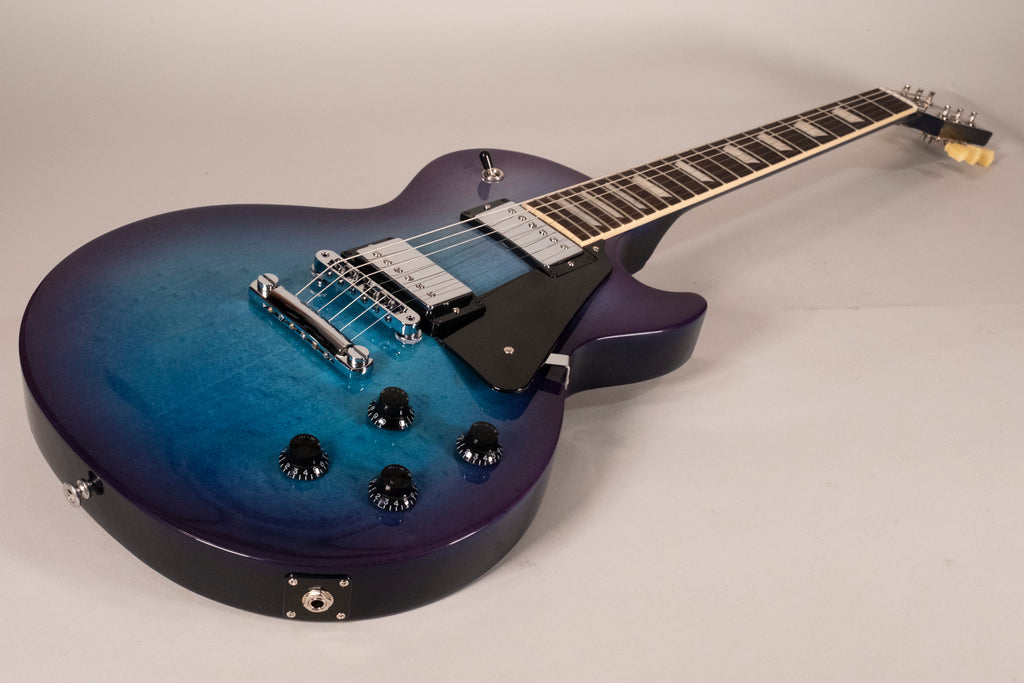 Gibson Les Paul Studio Blueberry Burst
