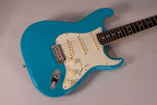 FENDER STRATO AM PROFESSIONAL II USATA