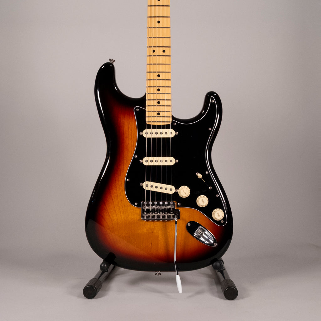 FENDER STRATOCASTER 2021