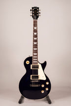 Gibson Les Paul Standard 60s Plain Top Deep Purple