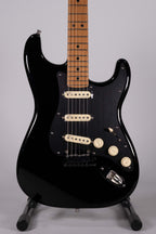 Fender Limited Edition American Ultra II Stratocaster Maple Black