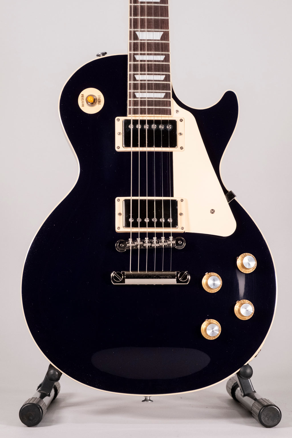 Gibson Les Paul Standard 60s Plain Top Deep Purple