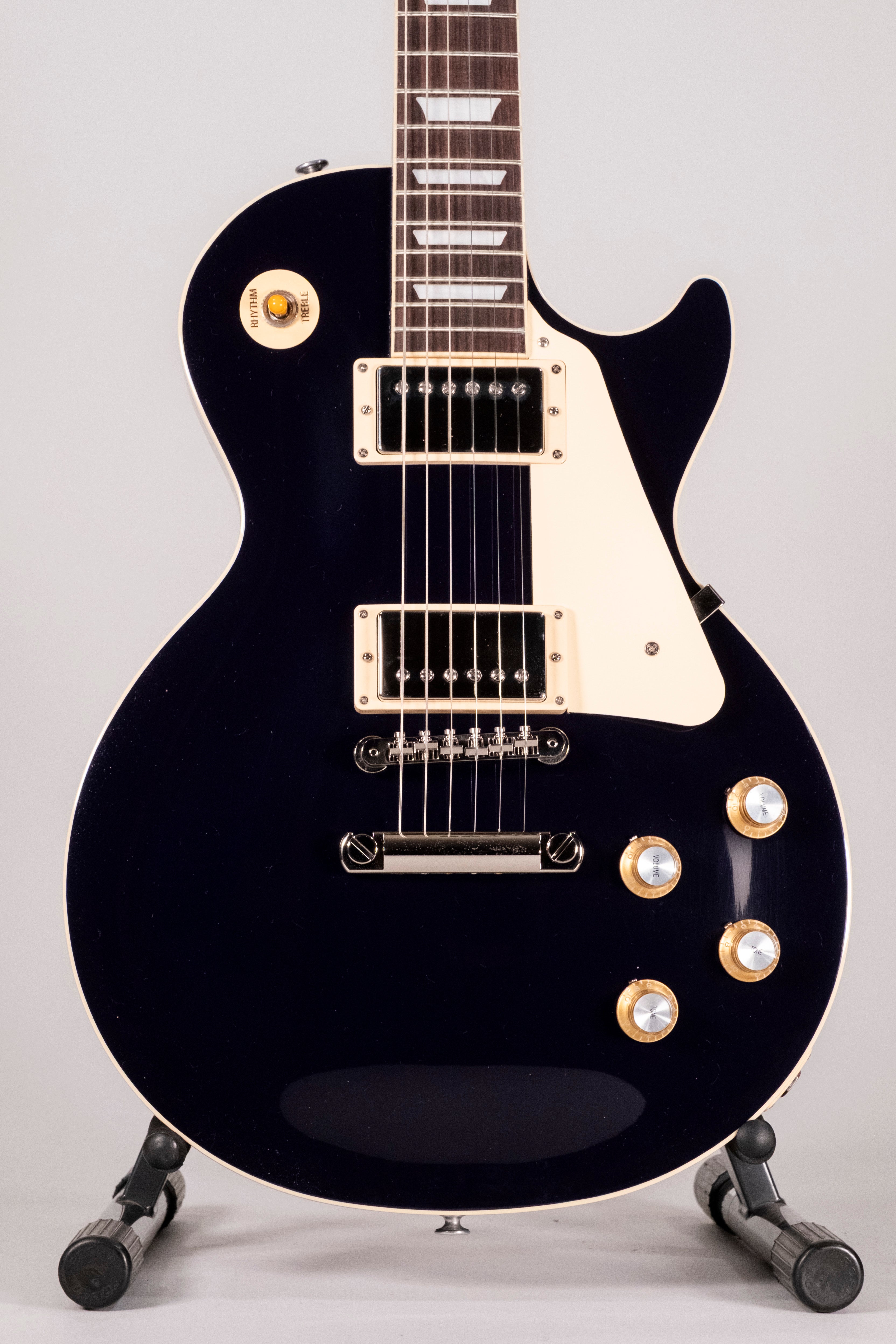 Gibson Les Paul Standard 60s Plain Top Deep Purple