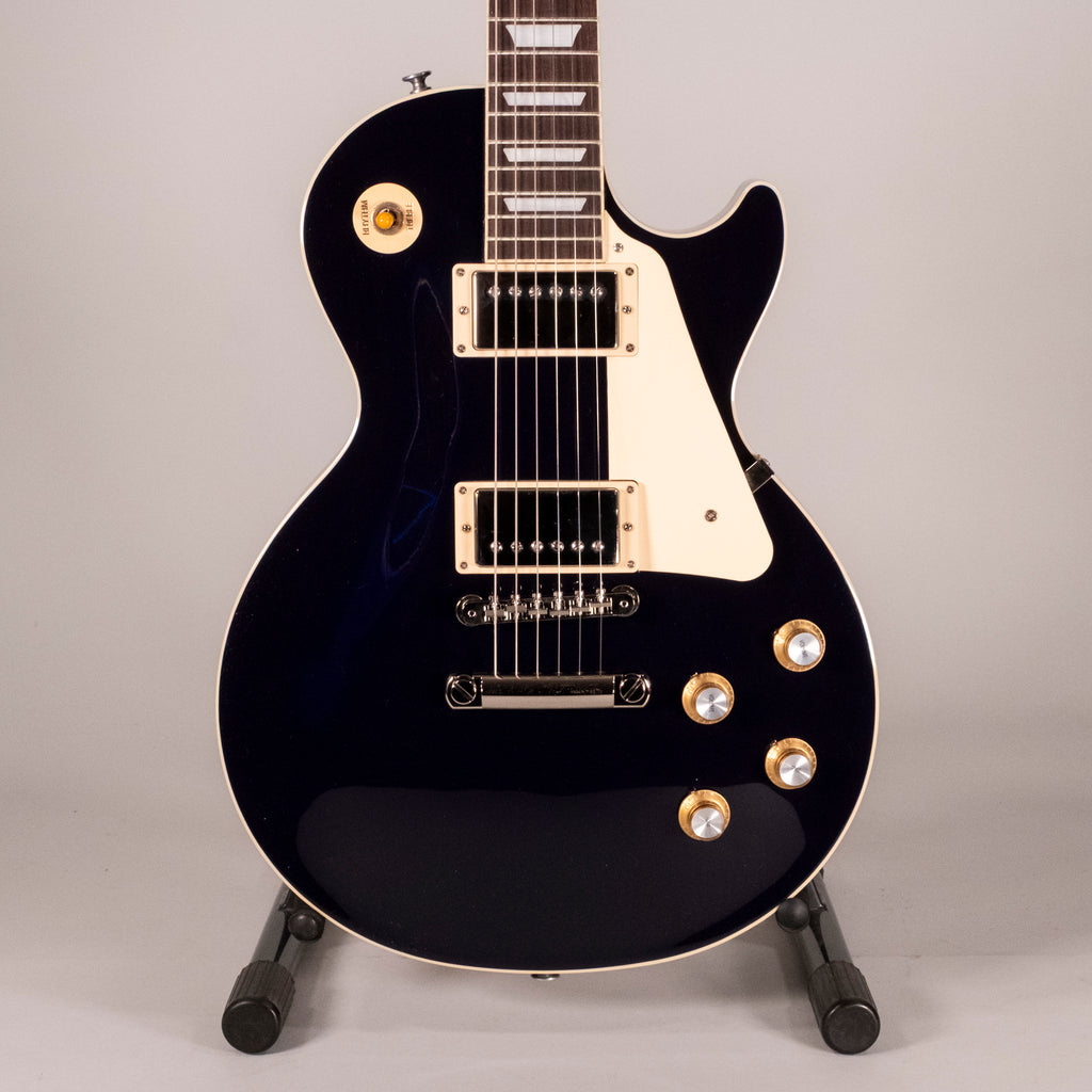 Gibson Les Paul Standard 60s Plain Top Deep Purple