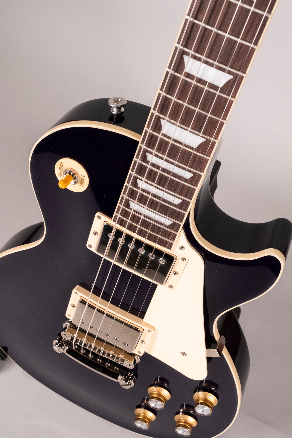 Gibson Les Paul Standard 60s Plain Top Deep Purple