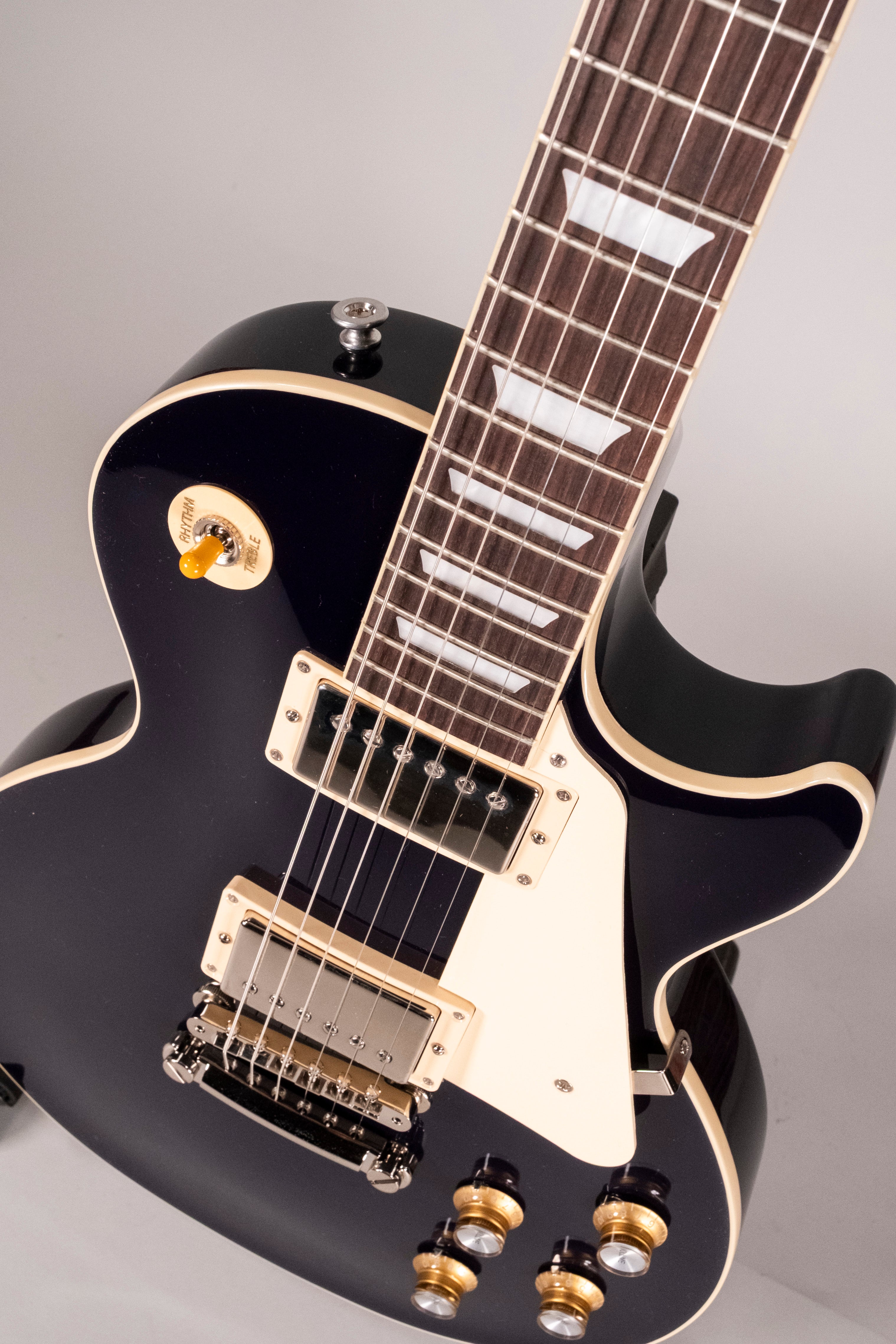Gibson Les Paul Standard 60s Plain Top Deep Purple