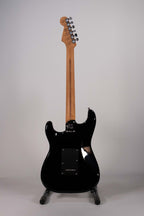 Fender Limited Edition American Ultra II Stratocaster Maple Black