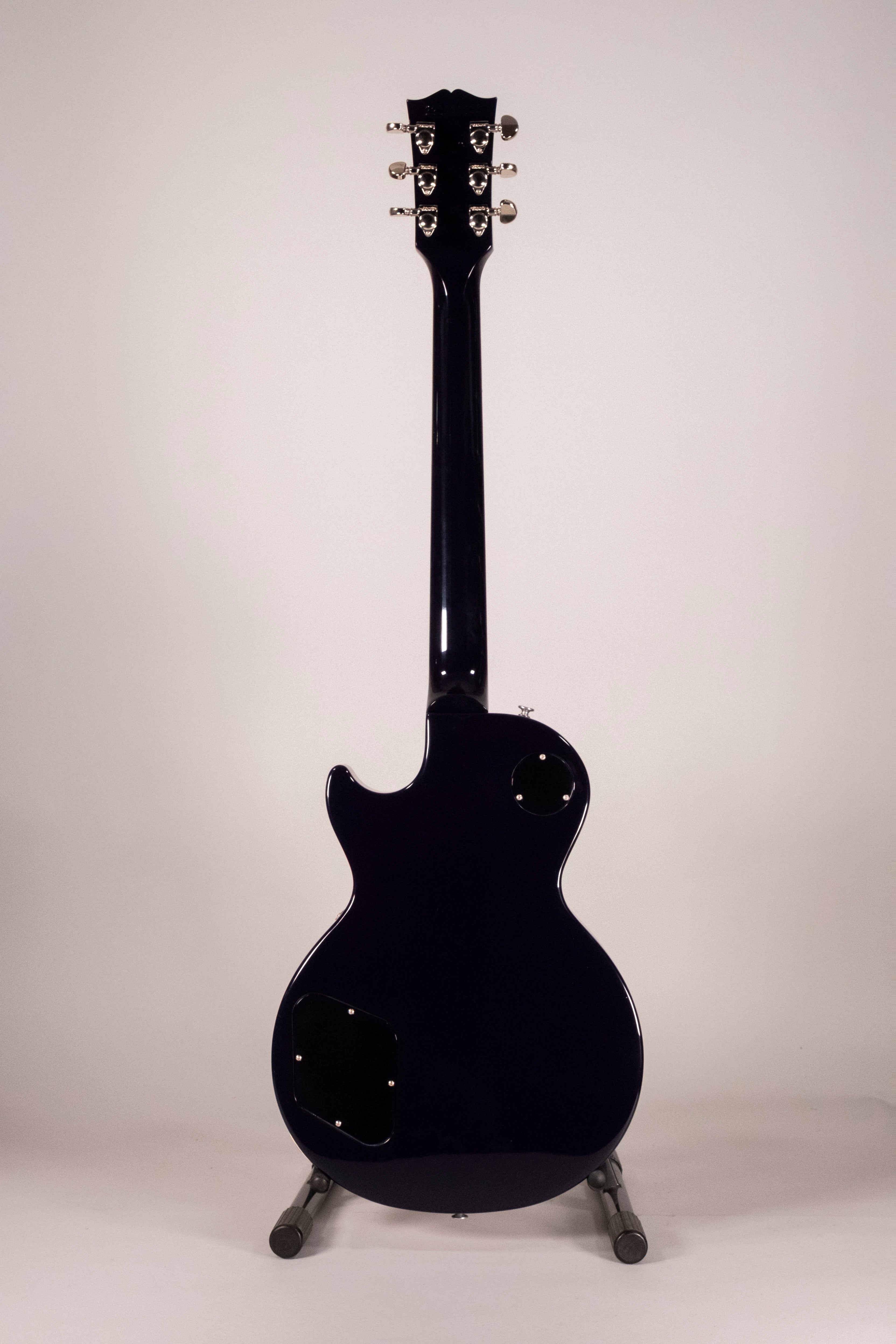 Gibson Les Paul Standard 60s Plain Top Deep Purple