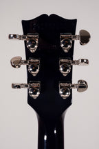 Gibson Les Paul Standard 60s Plain Top Deep Purple