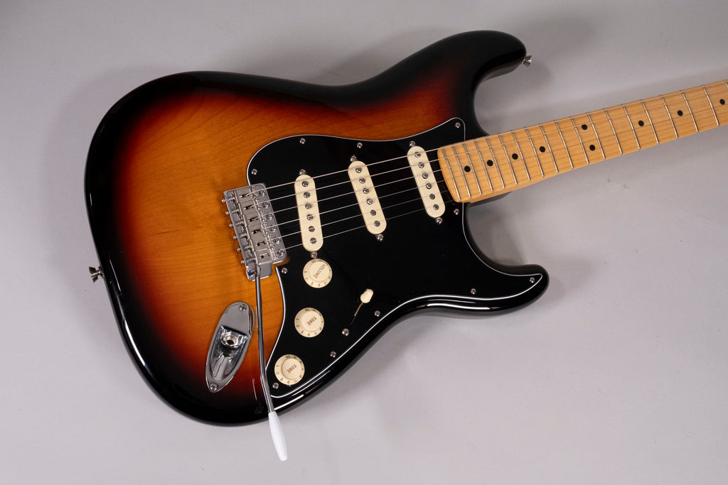 FENDER STRATOCASTER 2021