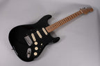 Fender Limited Edition American Ultra II Stratocaster Maple Black